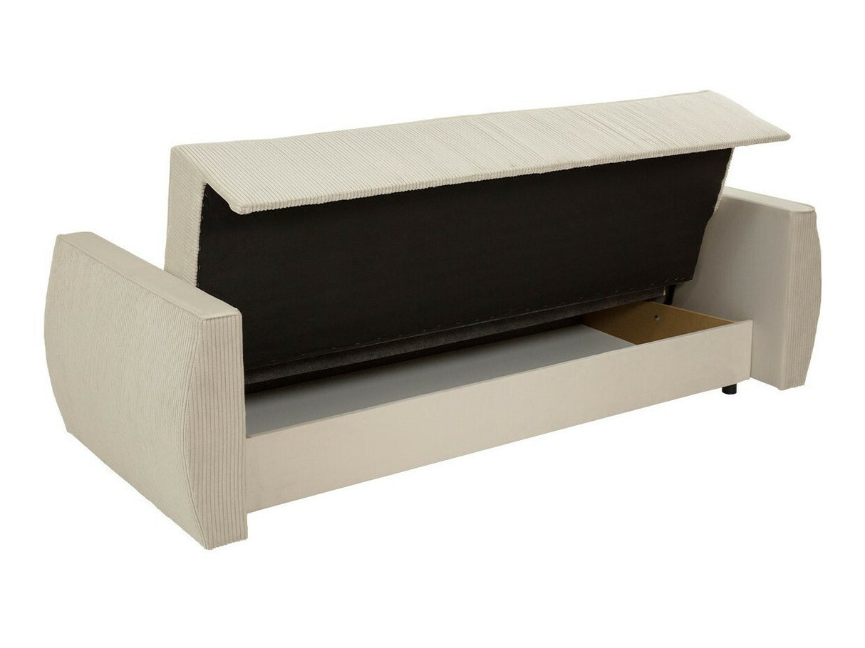 Kanapéágy Wersalka POSSO, Szín: Poso 14 + Kronos 14