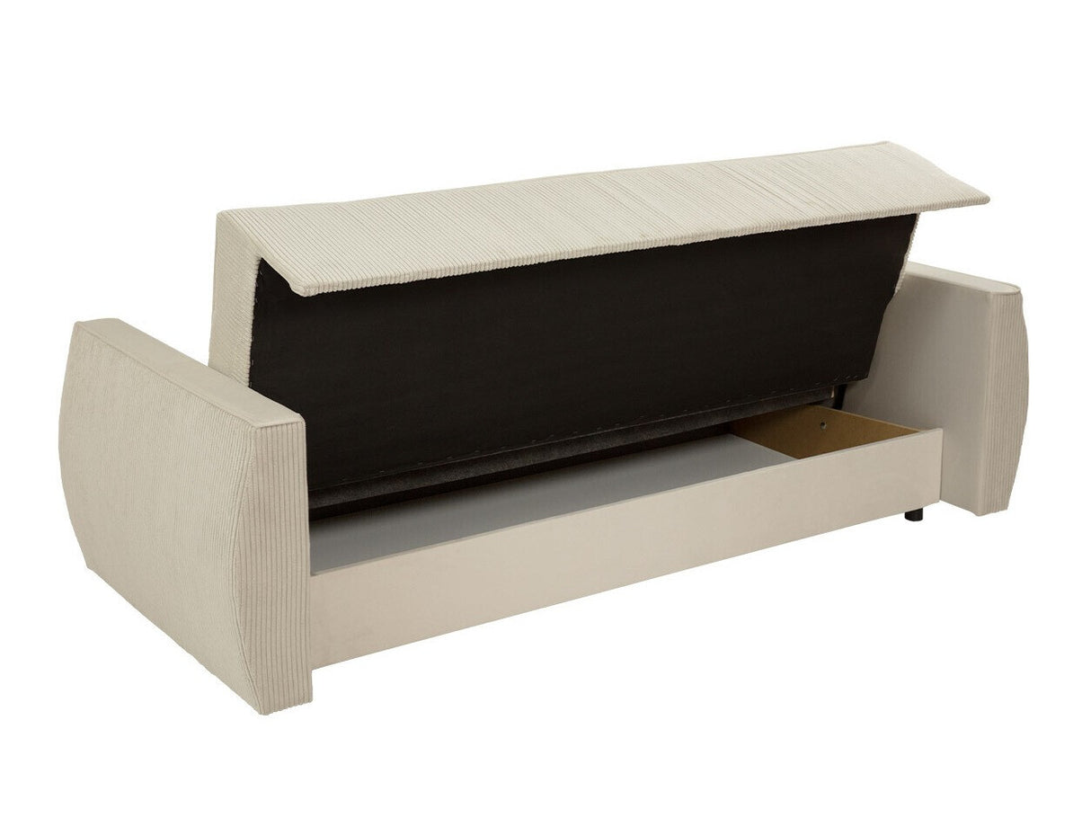 Kanapéágy Wersalka POSSO, Szín: Poso 39 + Kronos 39