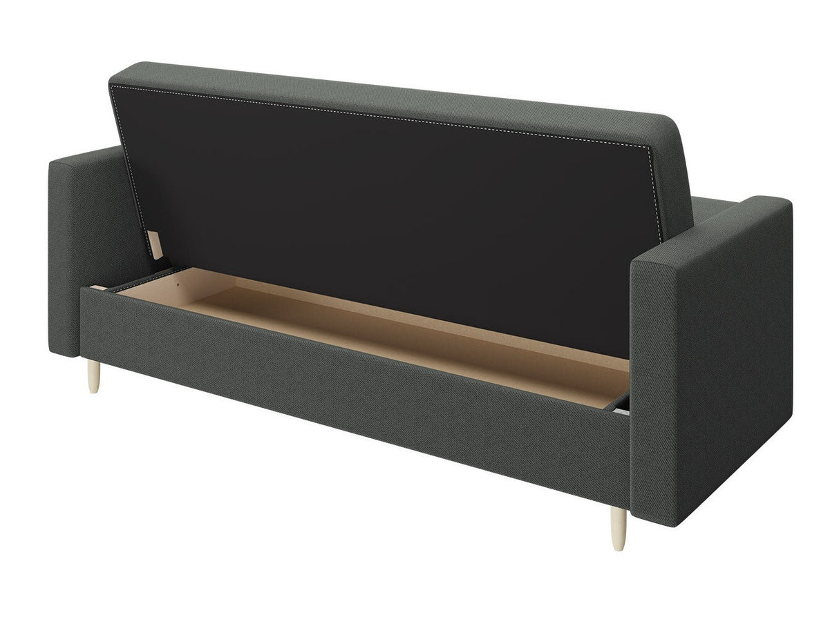 Kanapéágy Kanapa MELISA, Szín: Kronos 29