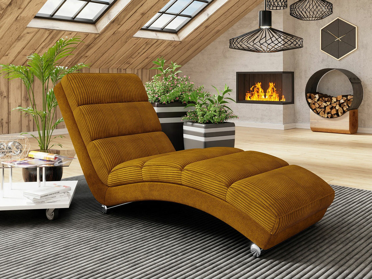 Heverő Holiday (Laguna 60), Szín: Poso 1 + Kronos 01