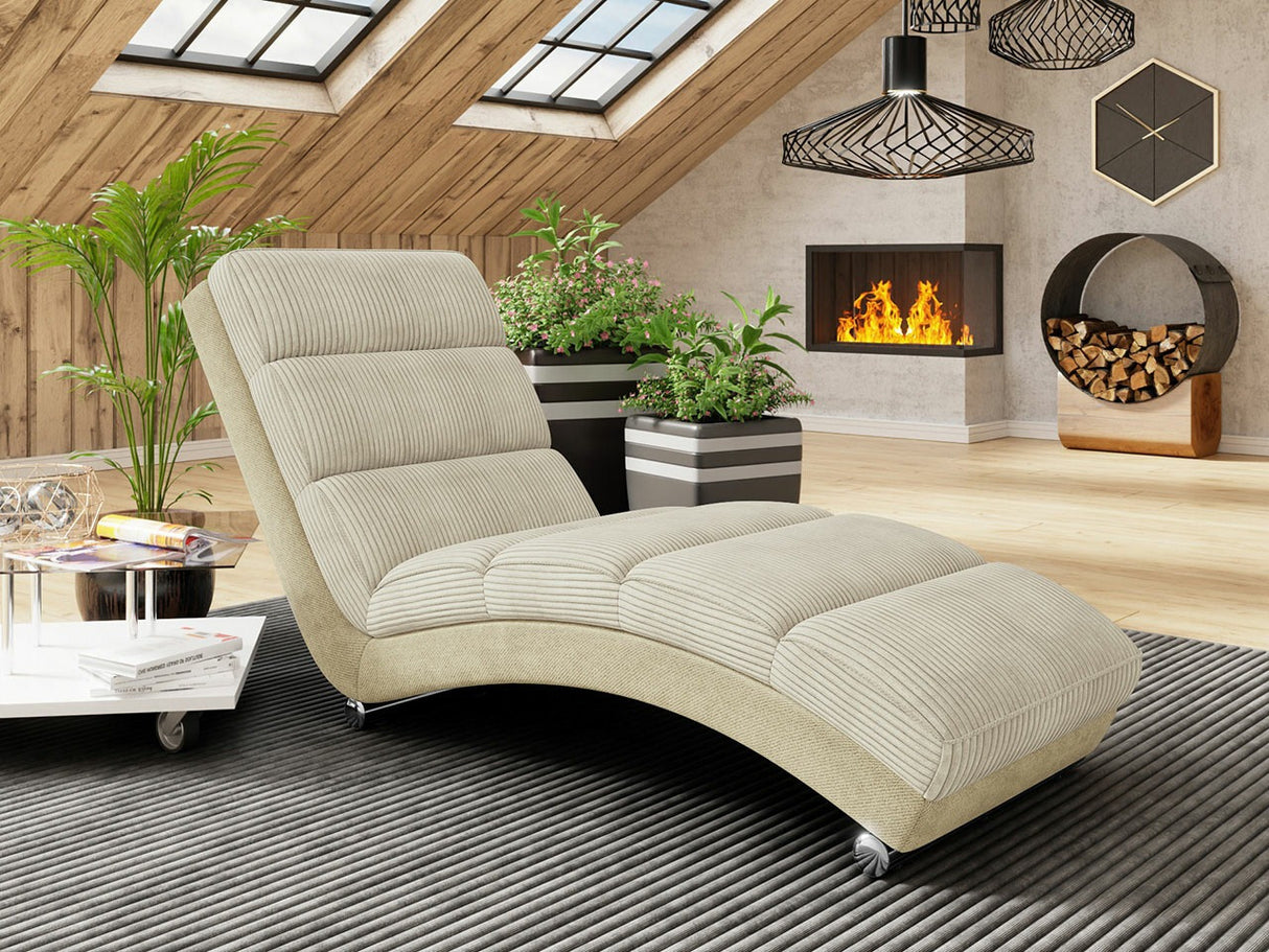 Heverő Holiday (Laguna 60), Szín: Poso 100 + Paros 01