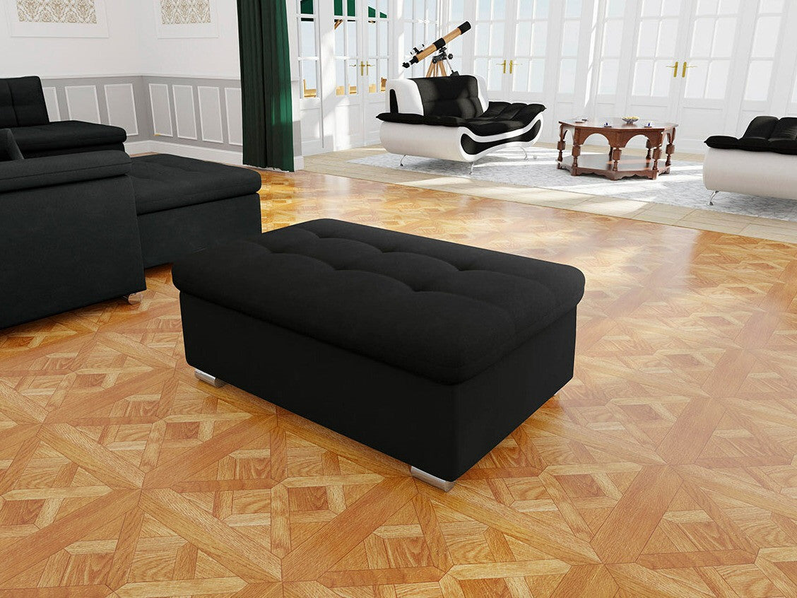 Puha pad Niko D2 (Tony), Szín: Uttario Velvet 2980