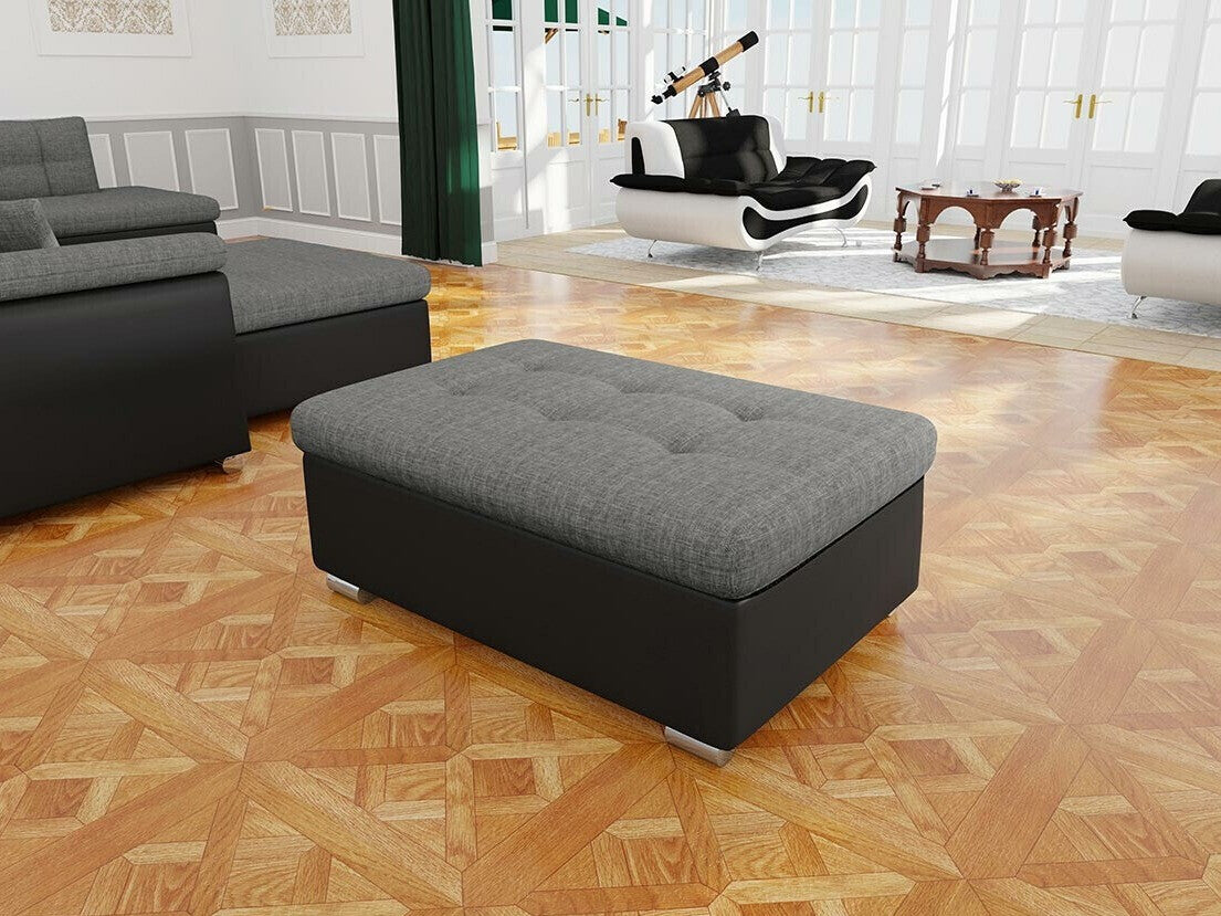 Puha pad Niko D2 (Tony), Szín: Soft 011 + Lux 05