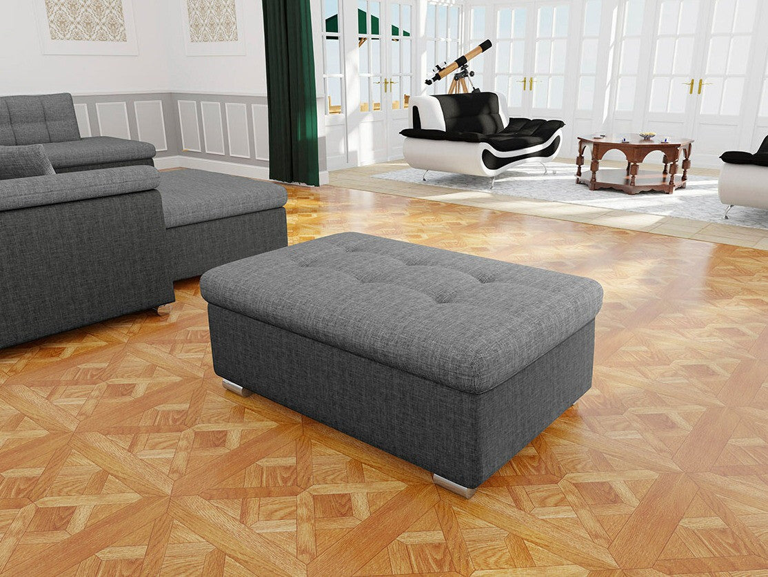 Puha pad Niko D2 (Tony), Szín: Lux 06 + Lux 05