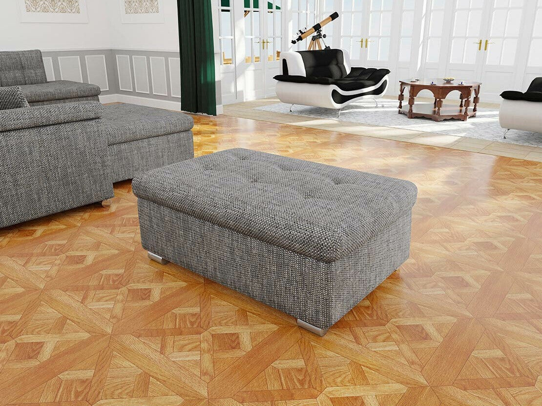 Puha pad Niko D2 (Tony), Szín: Lawa 05