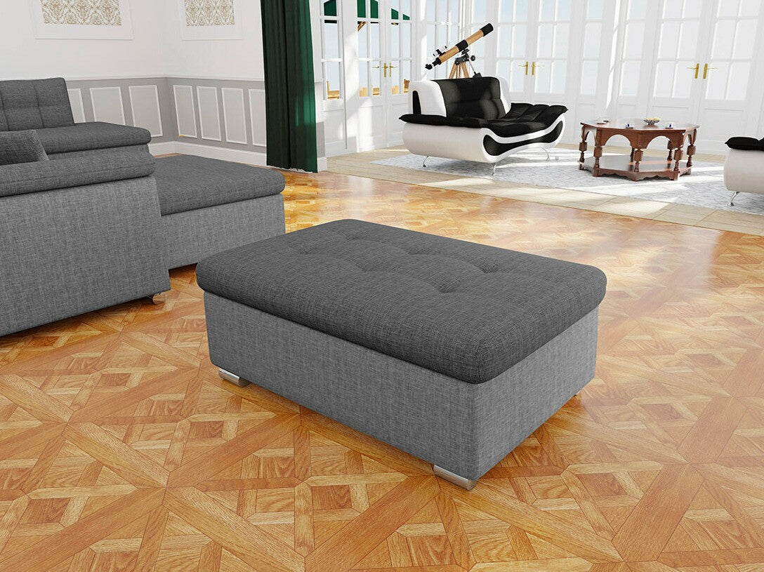 Puha pad Niko D2 (Tony), Szín: Lux 05 + Lux 06