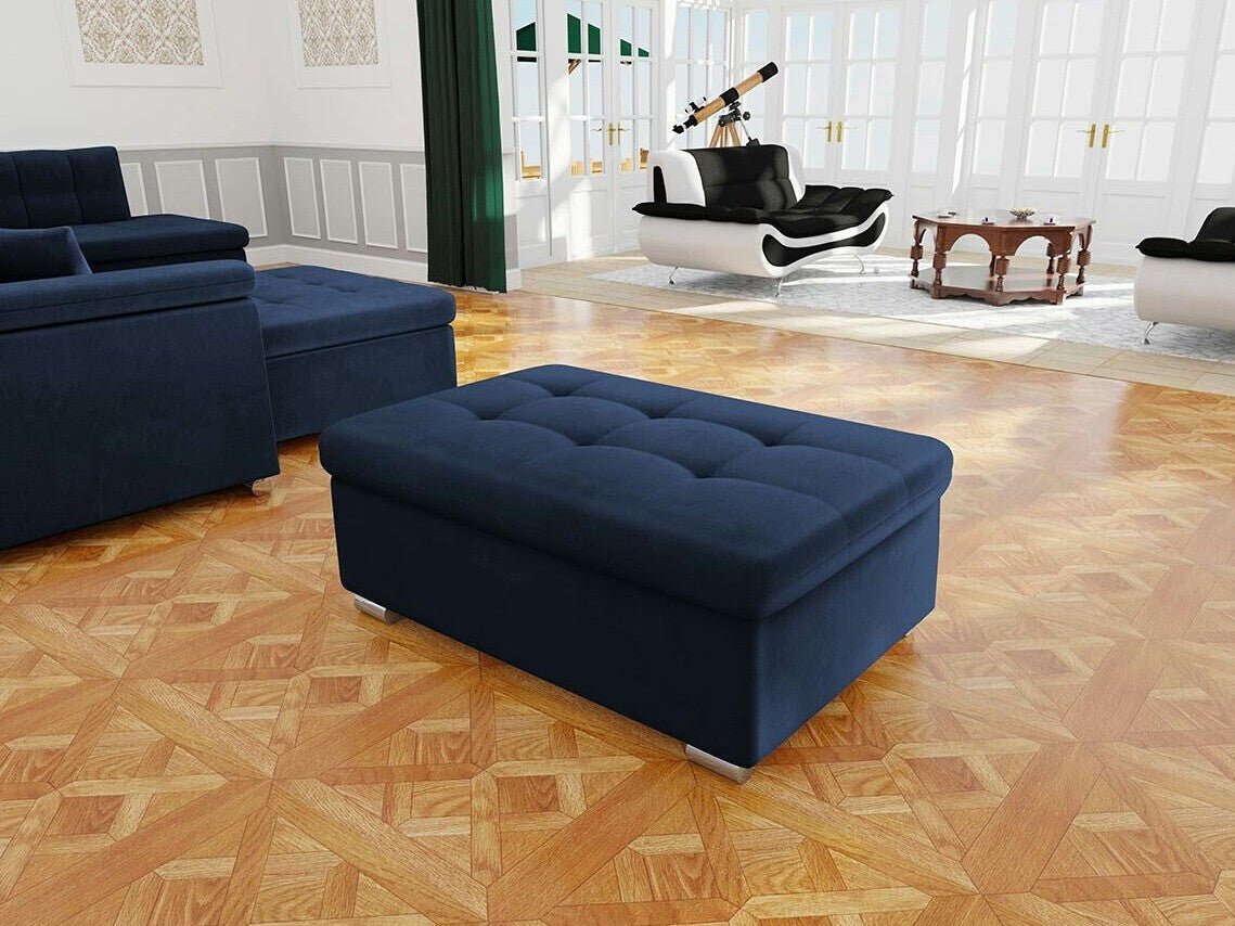 Puha pad Niko D2 (Tony), Szín: Magic Velvet 2216