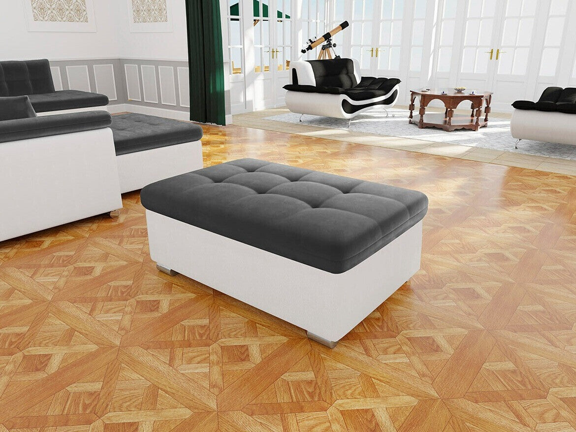 Puha pad Niko D2 (Tony), Szín: Soft 017 + Kronos 22