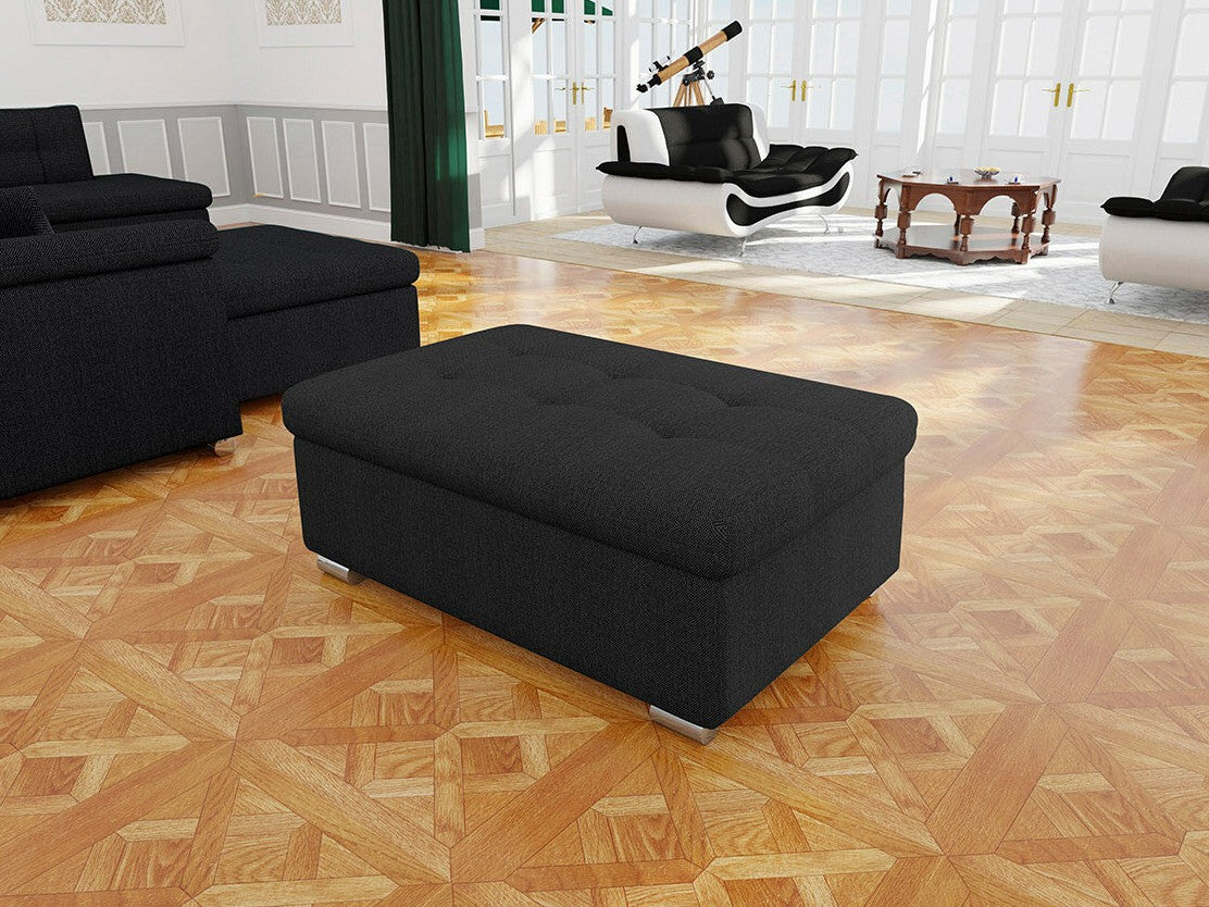 Puha pad Niko D2 (Tony), Szín: Boss 14