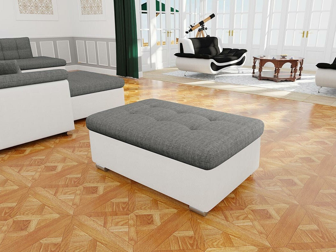 Puha pad Niko D2 (Tony), Szín: Soft 017 + Lux 05