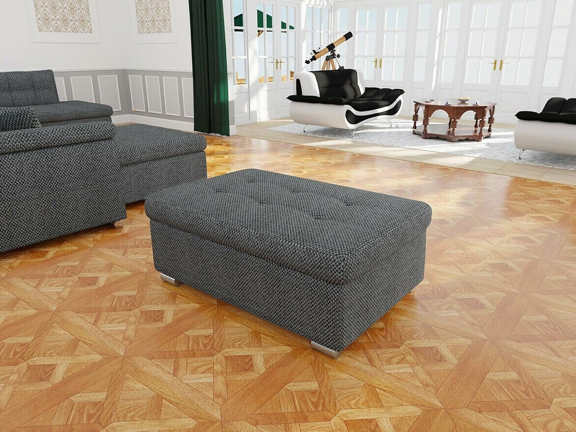 Puha pad Niko D2 (Tony), Szín: Majorka 03