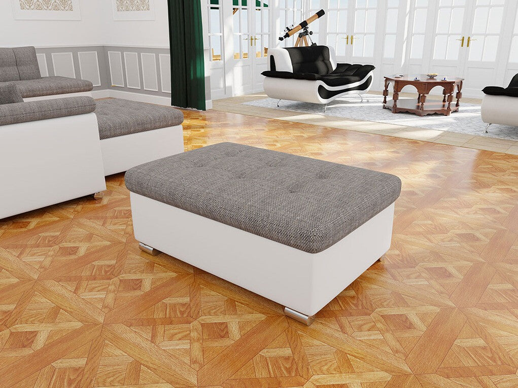 Puha pad Niko D2 (Tony), Szín: Soft 017 + Lawa 05