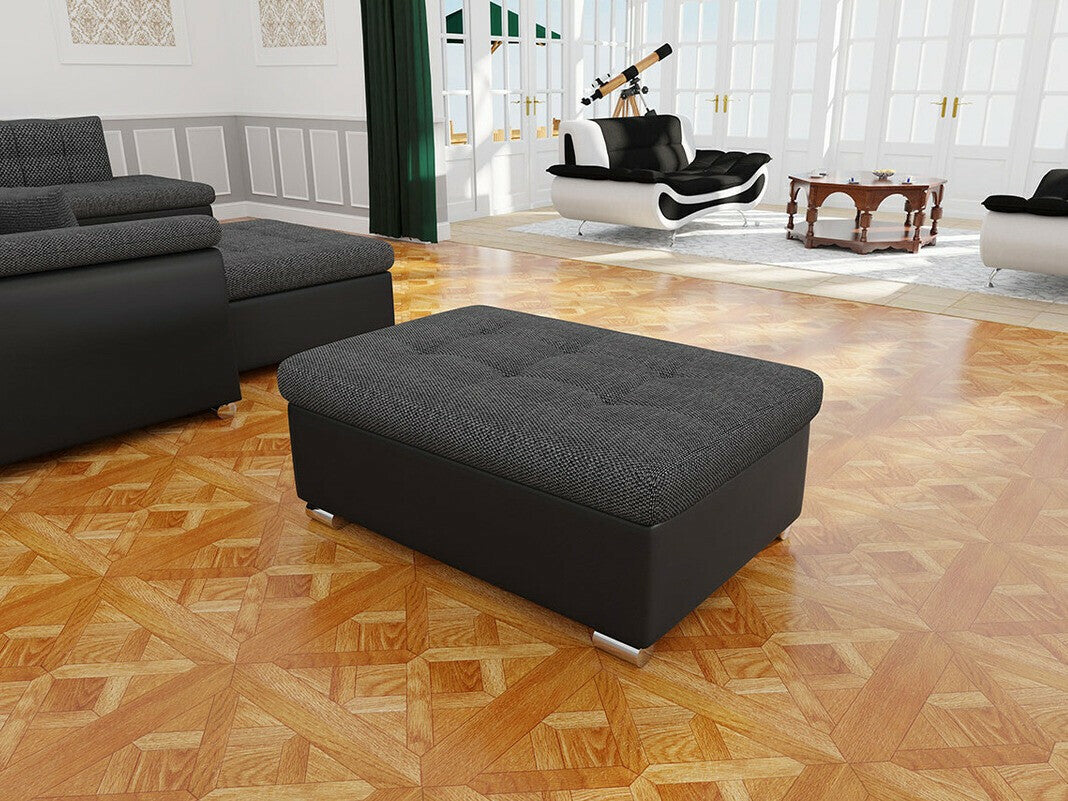 Puha pad Niko D2 (Tony), Szín: Soft 011 + Majorka 03