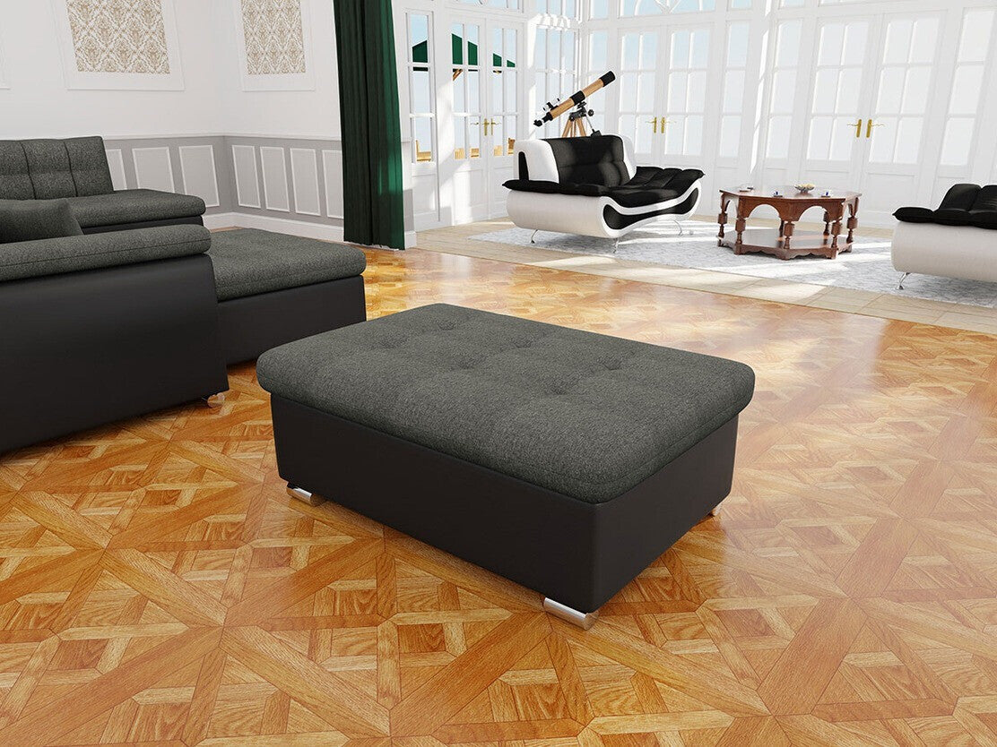 Puha pad Niko D2 (Tony), Szín: Soft 011 + Lux 06