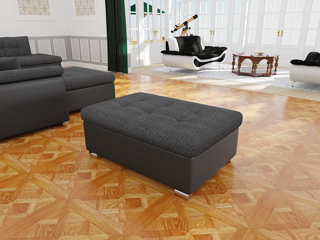 Puha pad Niko D2 (Tony), Szín: Soft 020 + Majorka 03