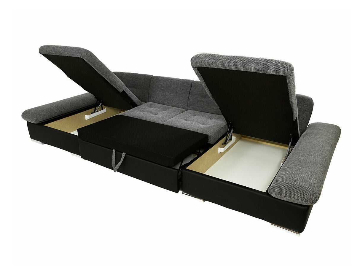 Sarokkanapé Alia (Agata), Szín: Velo 625