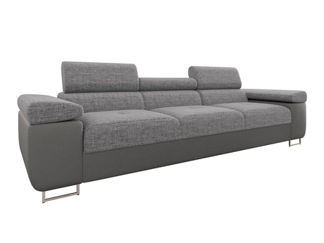 Kanapé Kanapé TOREZIO 3, Szín: Soft 029 + Lux 05
