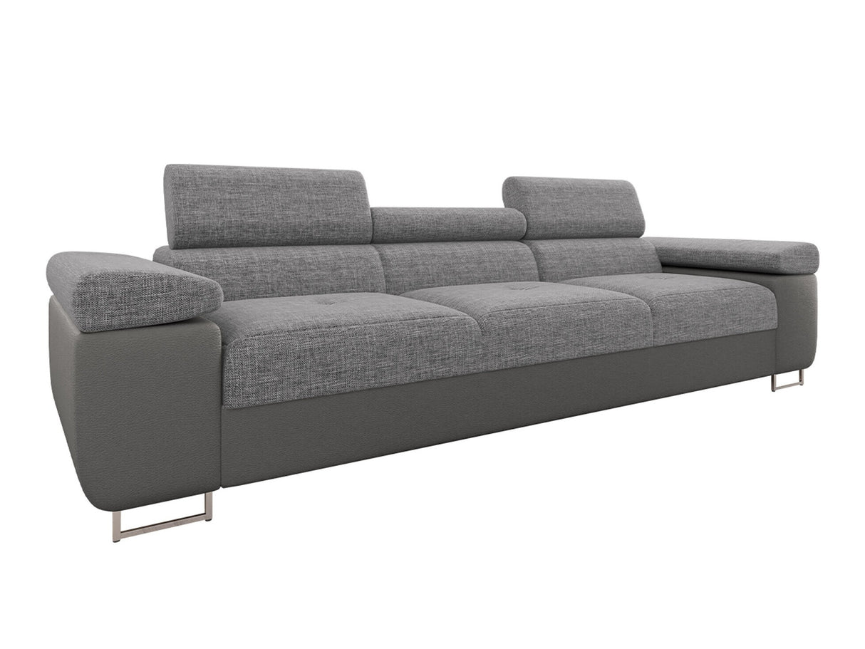 Kanapé Kanapé TOREZIO 3, Szín: Soft 029 + Lux 05
