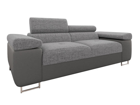 Kanapé Kanapé TOREZIO 2, Szín: Soft 029 + Lux 05