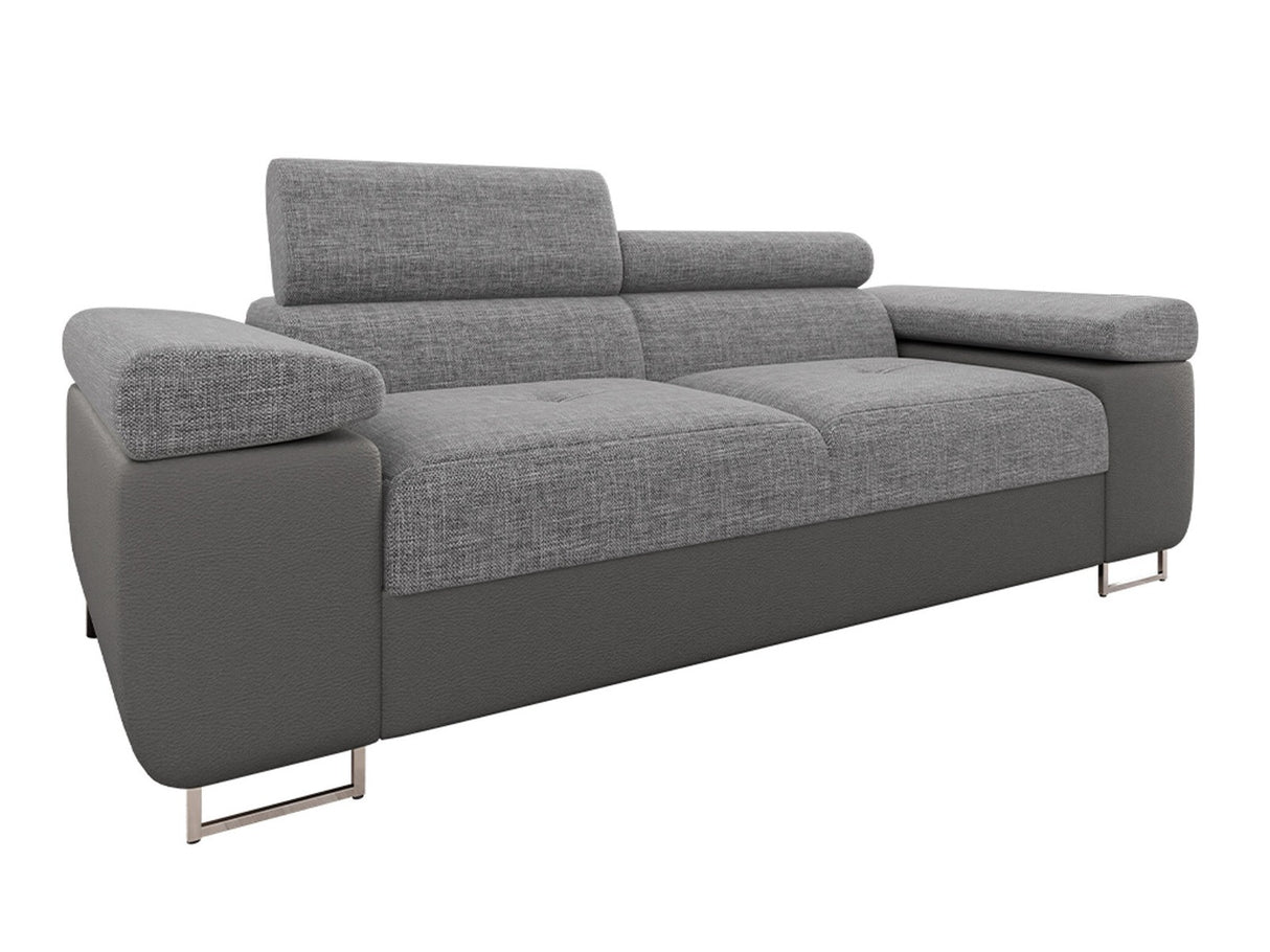 Kanapé Kanapé TOREZIO 2, Szín: Soft 029 + Lux 05
