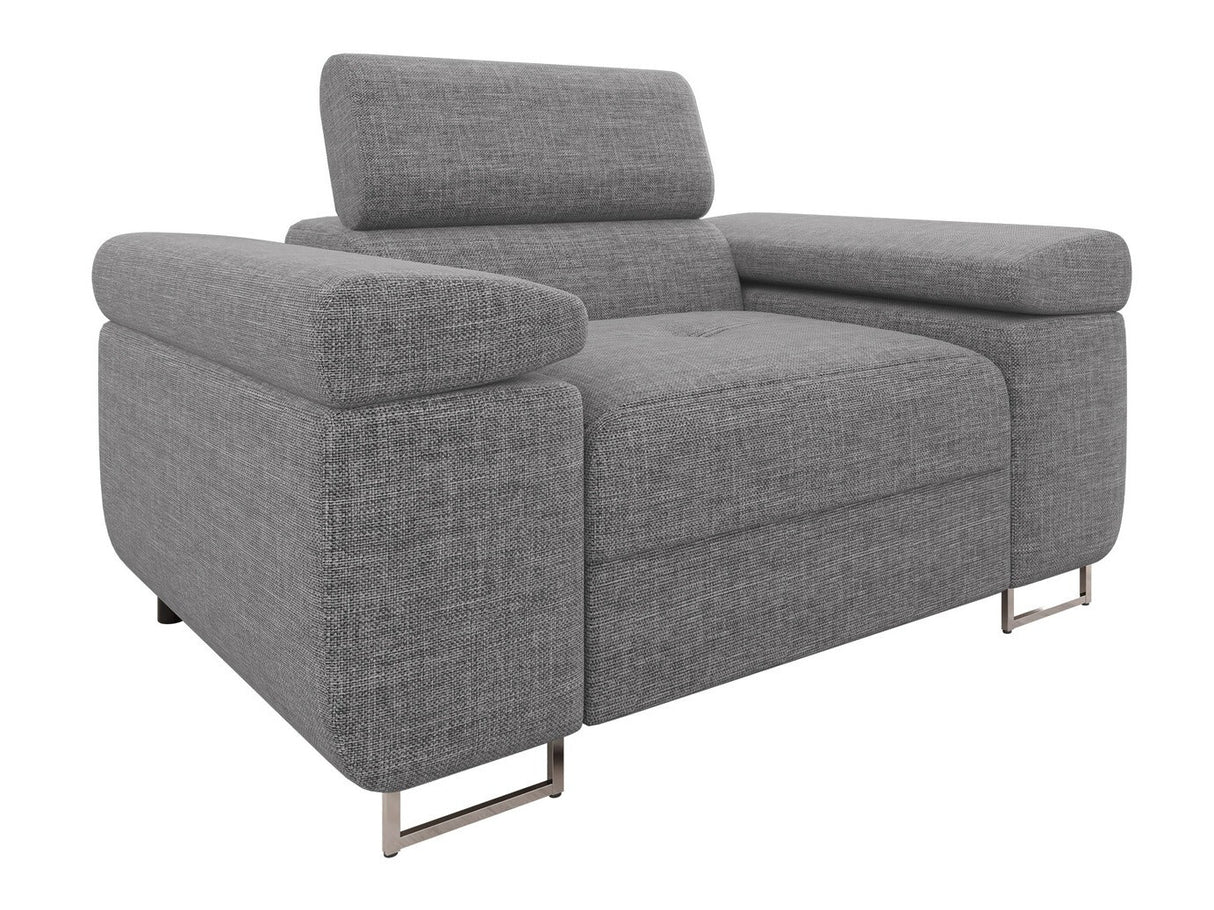 Fotel Fotel TOREZIO, Szín: Lux 05