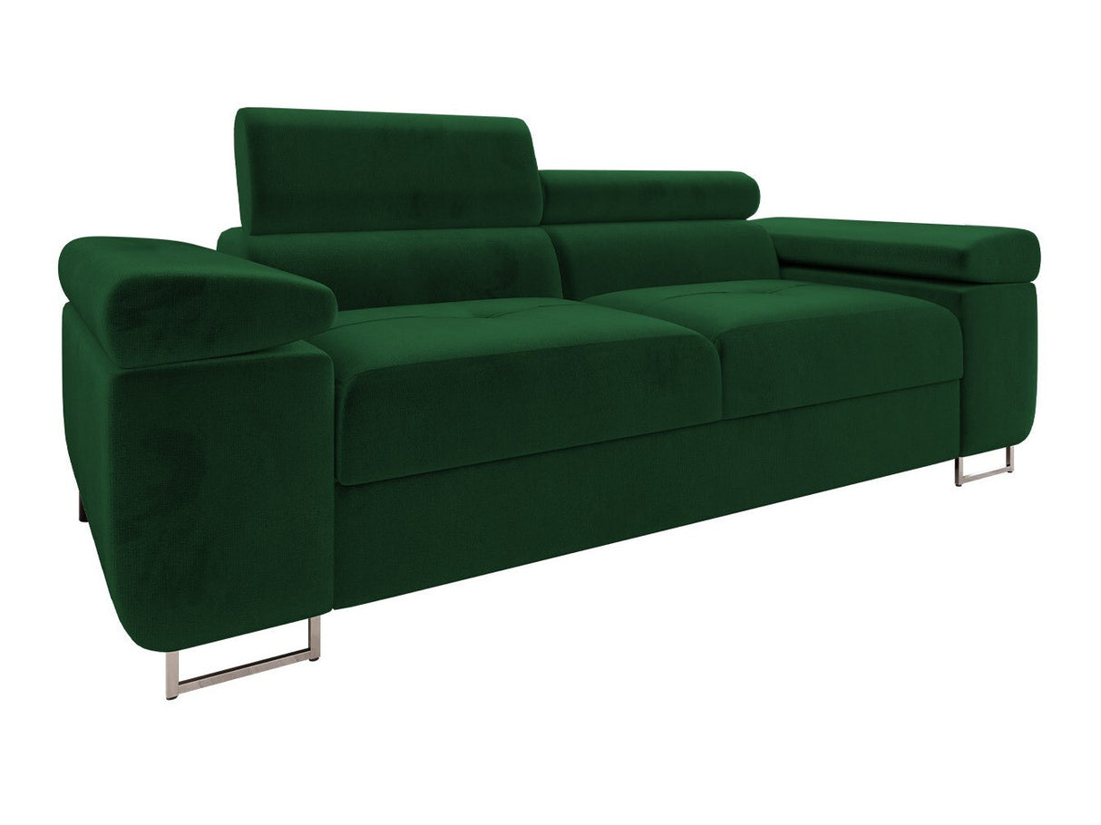 Kárpitozott bútorok Zestaw TOREZIO 3+2+1, Szín: Manila 35