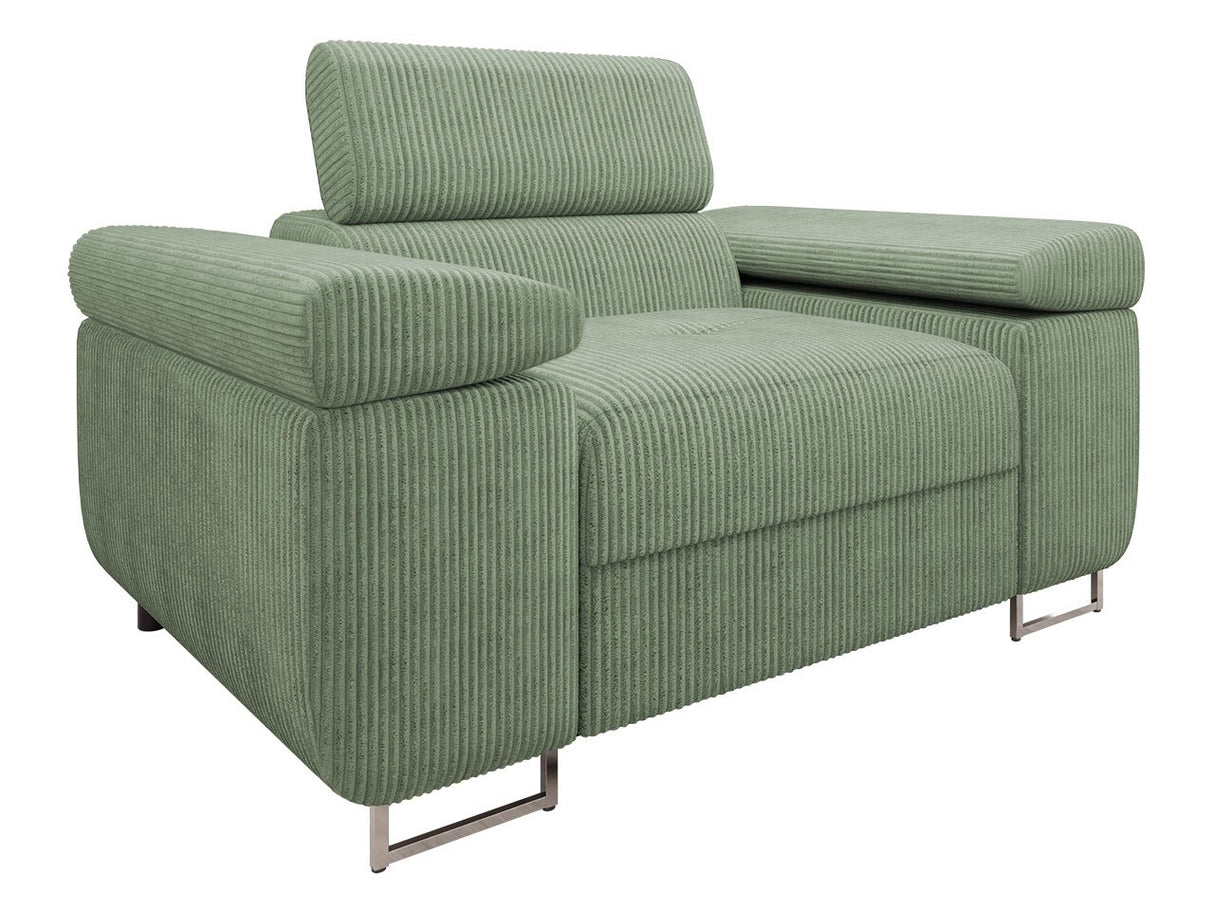 Kárpitozott bútorok Zestaw TOREZIO 3+2+1, Szín: Poso 47