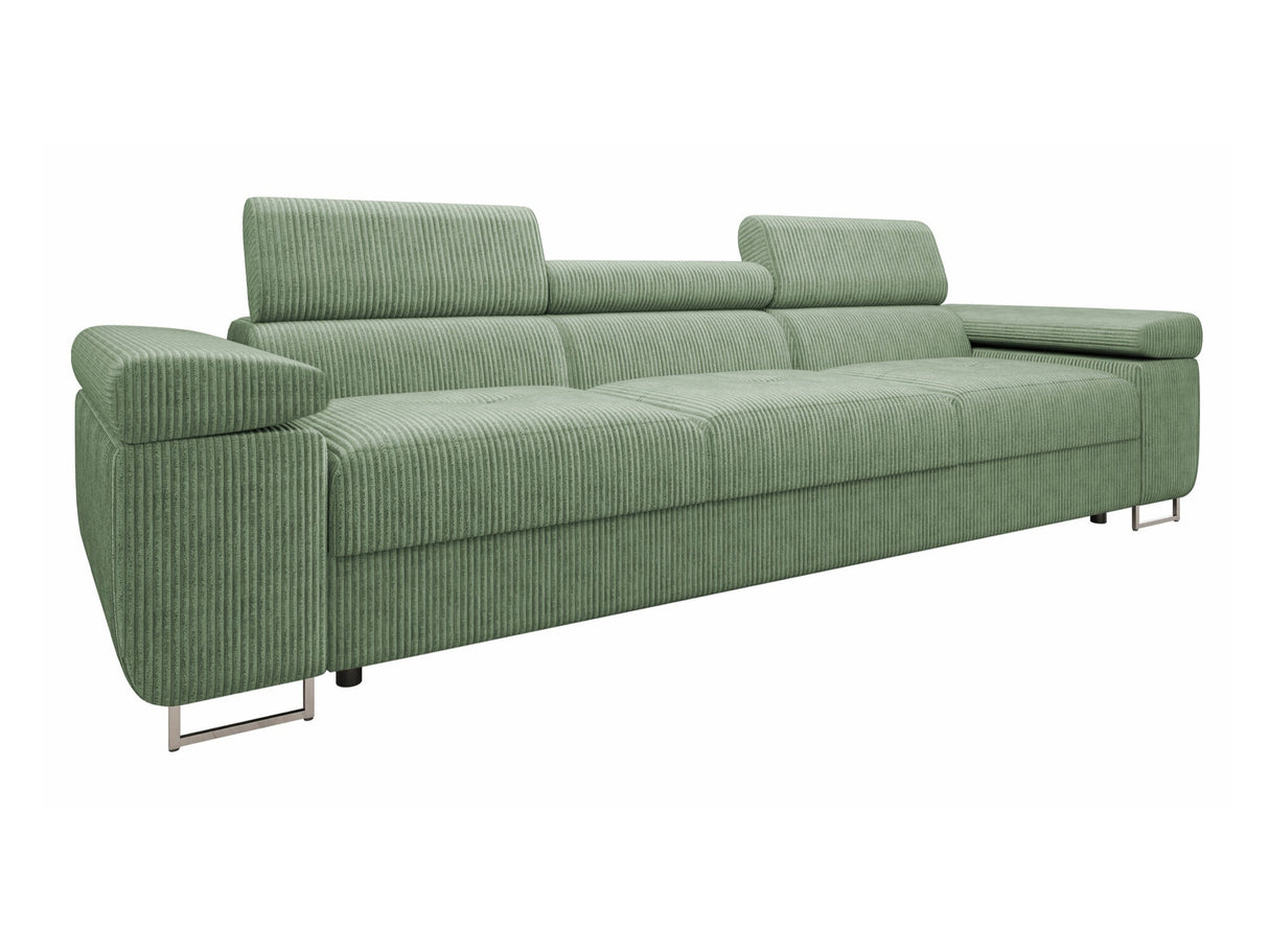 Kárpitozott bútorok Zestaw TOREZIO 3+2+1, Szín: Poso 47