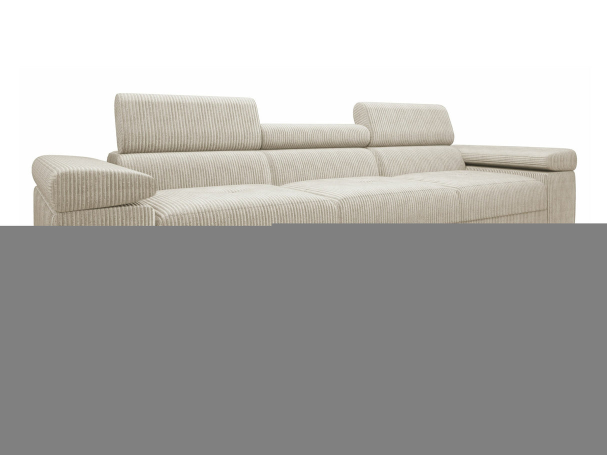 Kárpitozott bútorok Zestaw TOREZIO 3+2+1, Szín: Poso 100