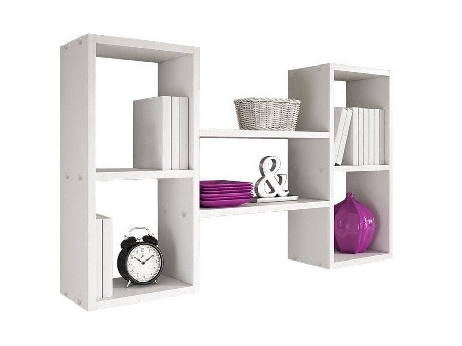 Polc Trio 002 (Cygni) II, Szín: Fehér