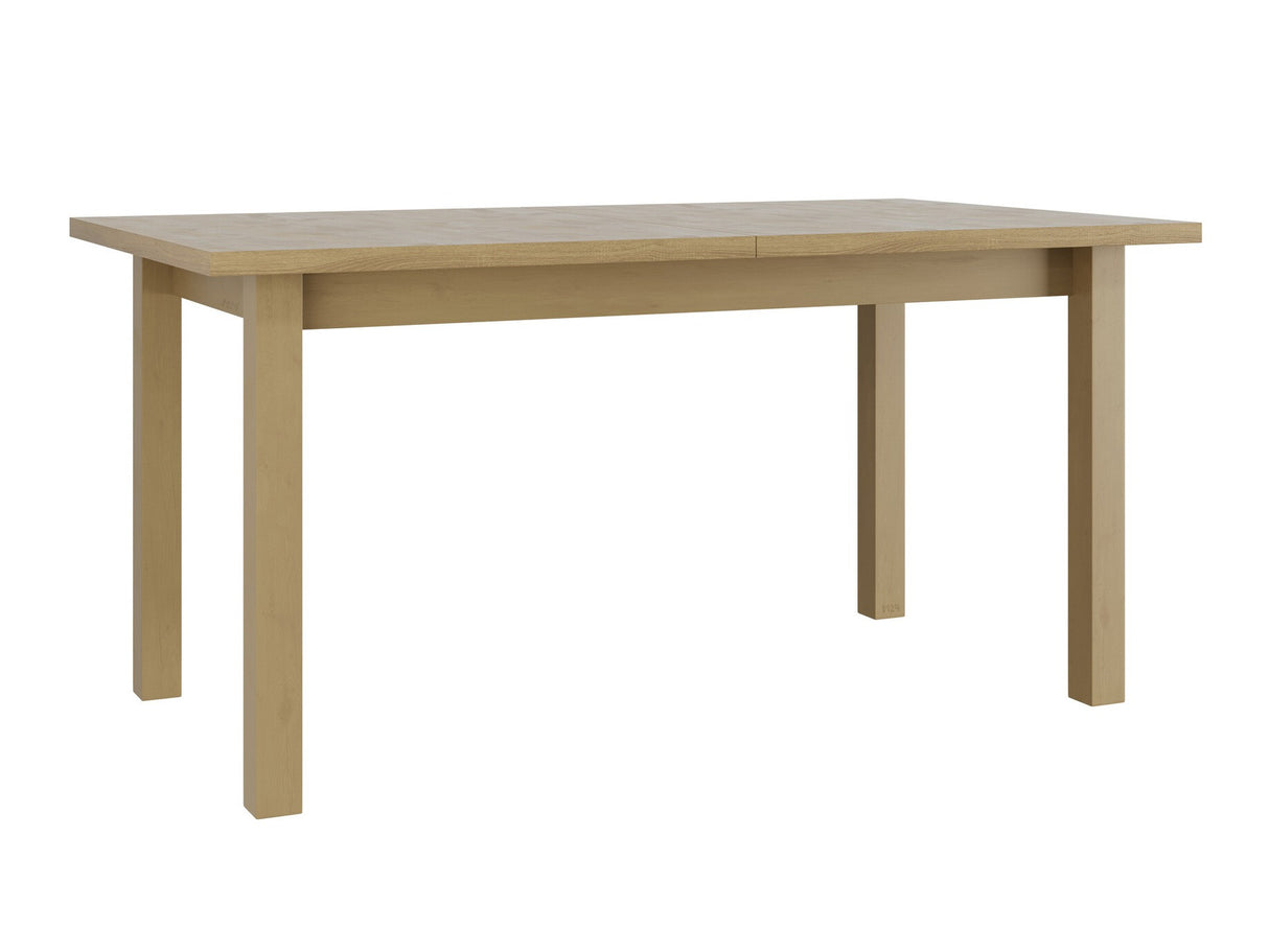 Asztal Stół MODENA 2 XL LAMINAT, Szín: Sonoma tölgy