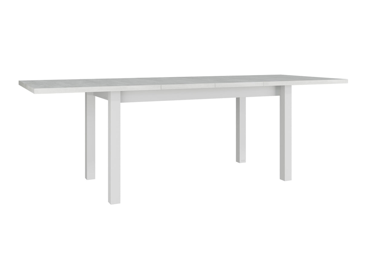 Asztal Stół MODENA 2 XL LAMINAT, Szín: Sonoma tölgy