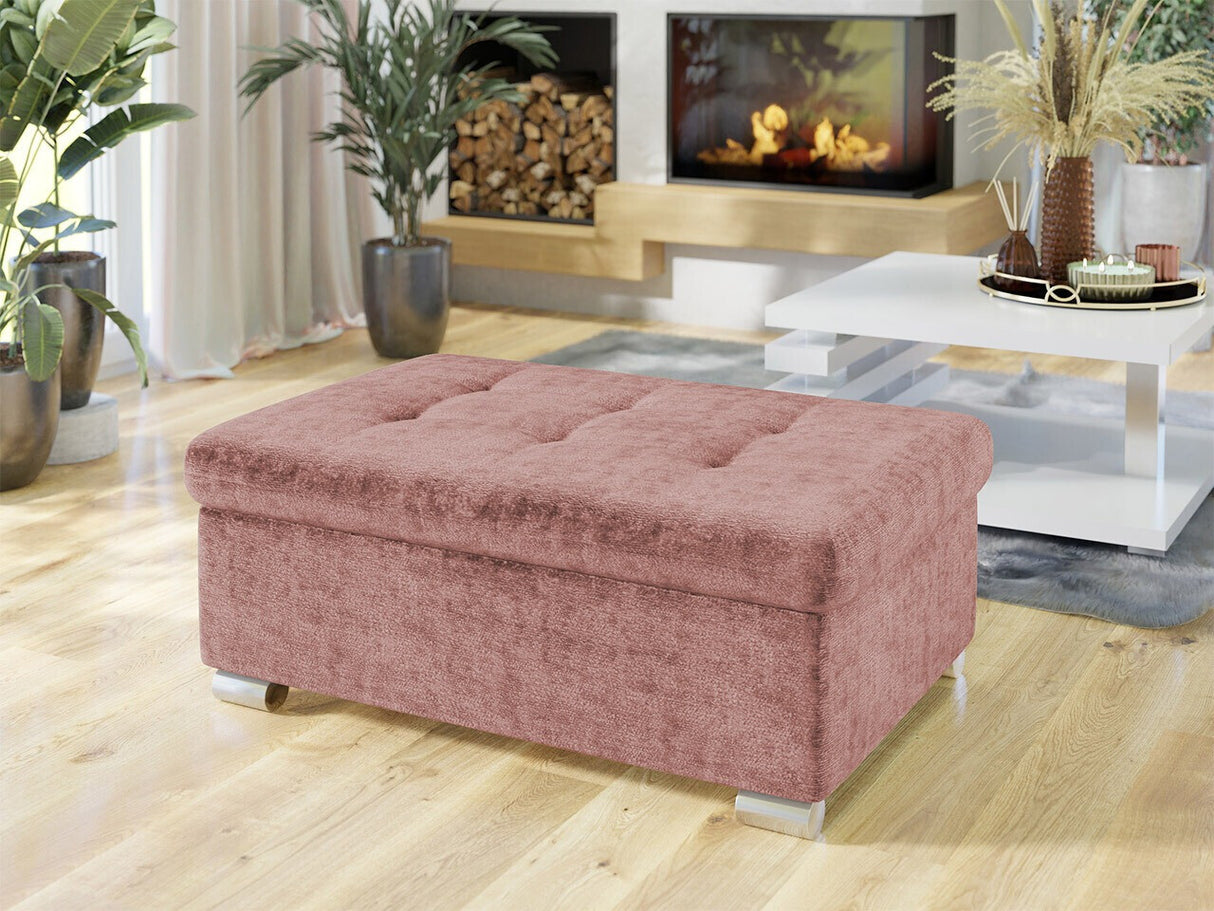 Puha pad Niko D2 (Tony), Szín: Miu 2034