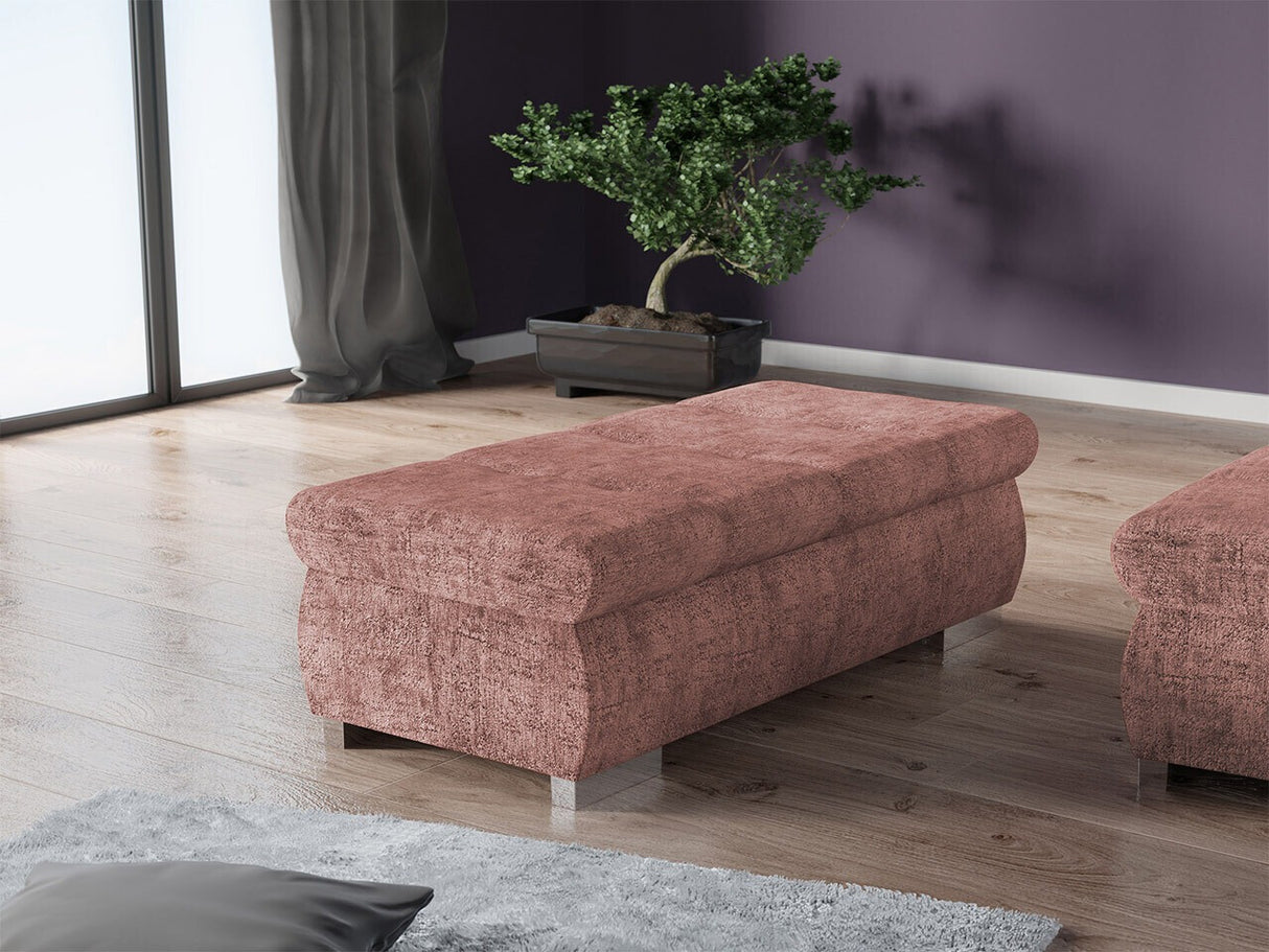 Puha pad Orkan D (Herkules), Szín: Miu 2034