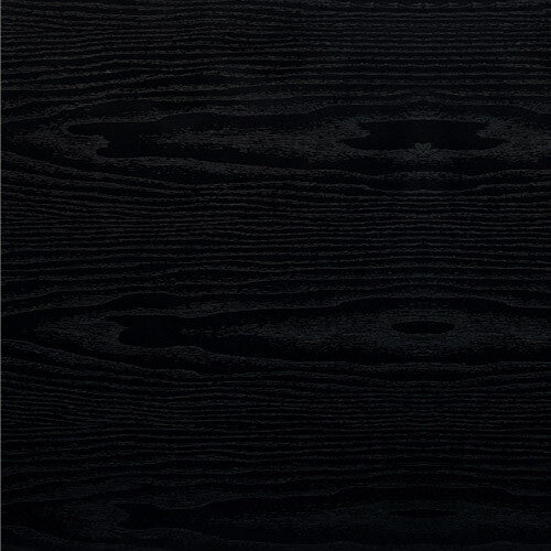 Szék Krzesło tapicerowane KT71, Kárpit: Magic Velvet 2219, Fa színe: Fekete