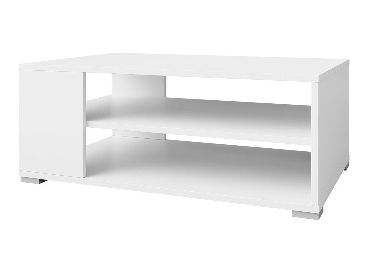 Nappali szett Meble GIMREN II Biały