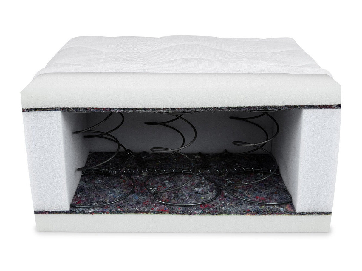 Matrac Pronto (Pianem), Méretek: 200 x 200 cm