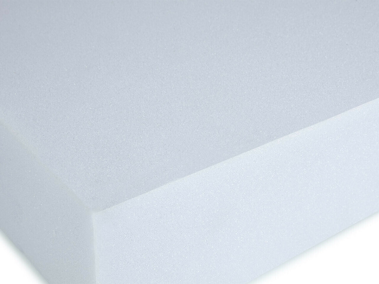 Matrac Zeus 10 (Nicola), Méretek: 200 x 200 cm