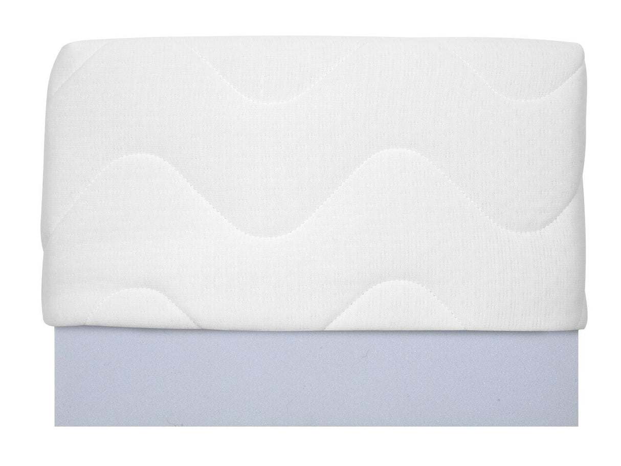 Matrac Zeus 10 (Nicola), Méretek: 200 x 200 cm