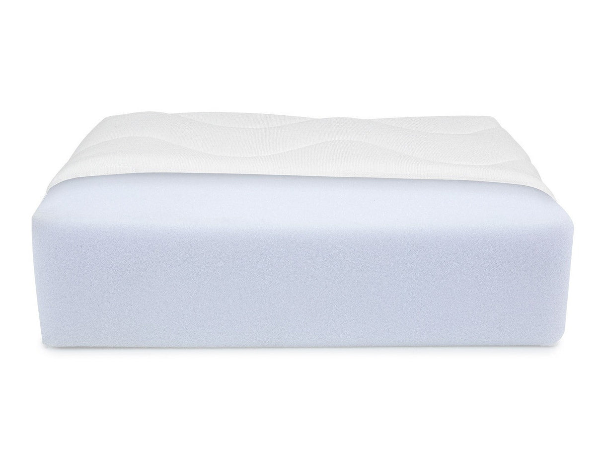 Matrac Zeus 10 (Nicola), Méretek: 200 x 200 cm