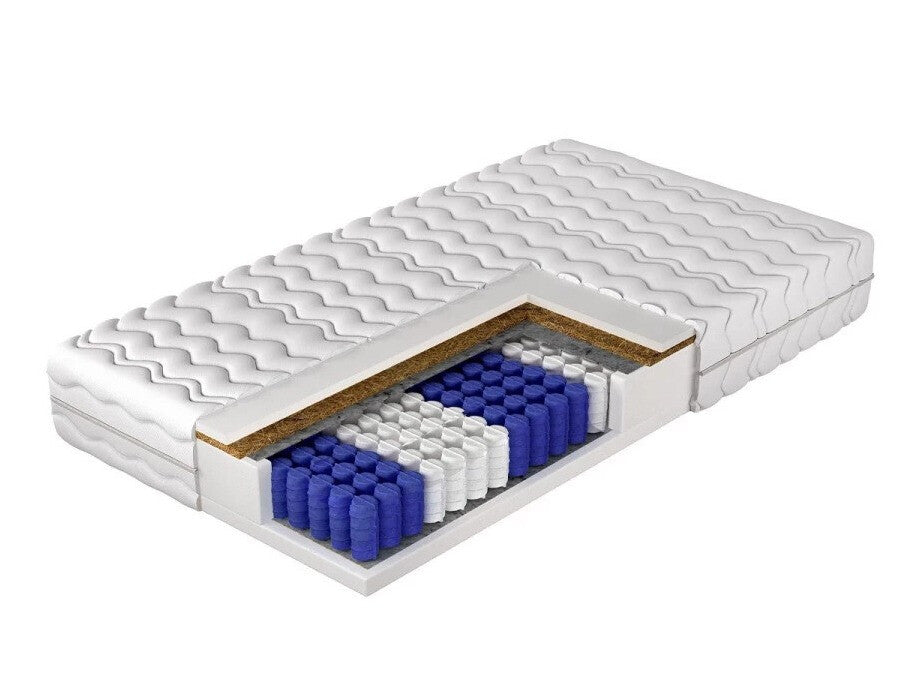 Matrac Nevada 33 (Nemmad), Méretek: 180 x 200 cm