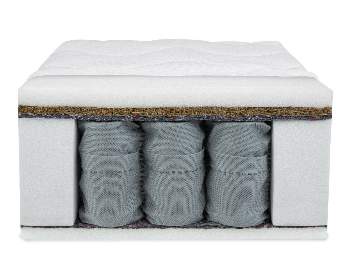 Matrac Nevada 33 (Nemmad), Méretek: 200 x 200 cm