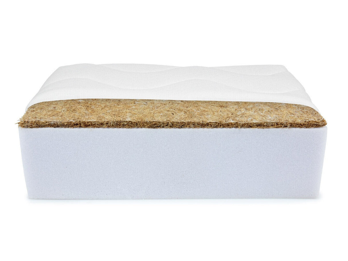 Matrac Ares 10 (Pyros 10), Méretek: 200 x 200 cm