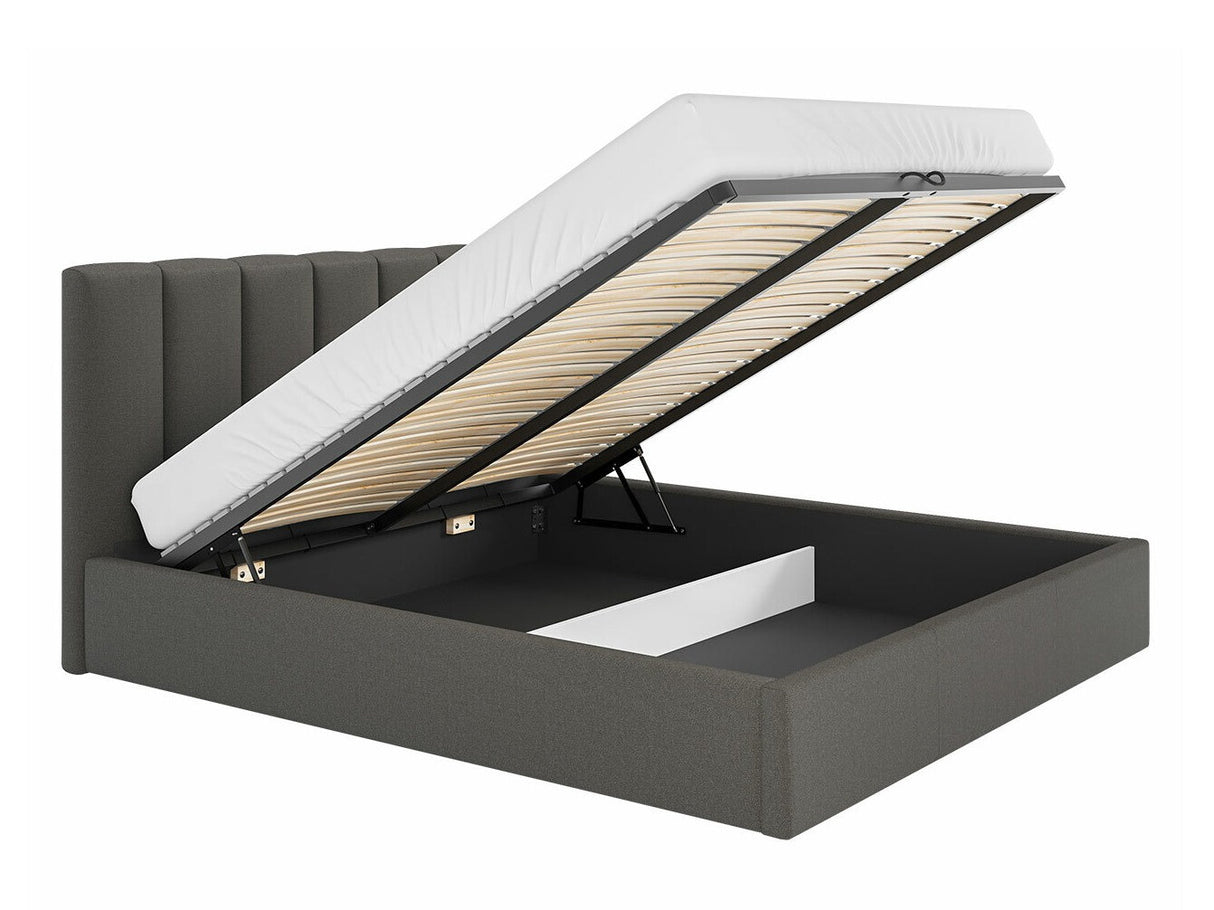 Ágy NICK (Werbena), Szín: Inari 96, Alvó felület mérete: 140 x 200 cm