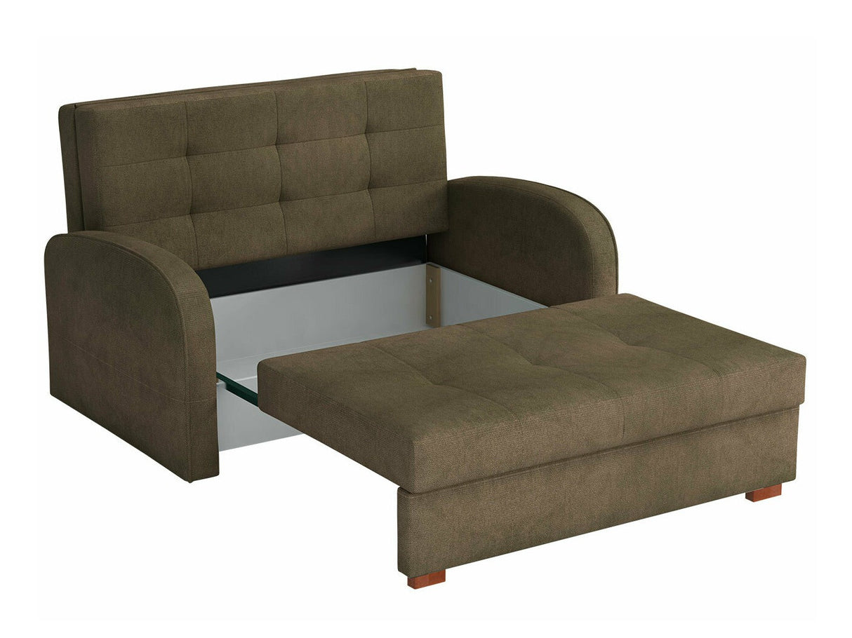 Kanapéágy Viva Arany II (Clivia Arany II), Szín: Aragon 90