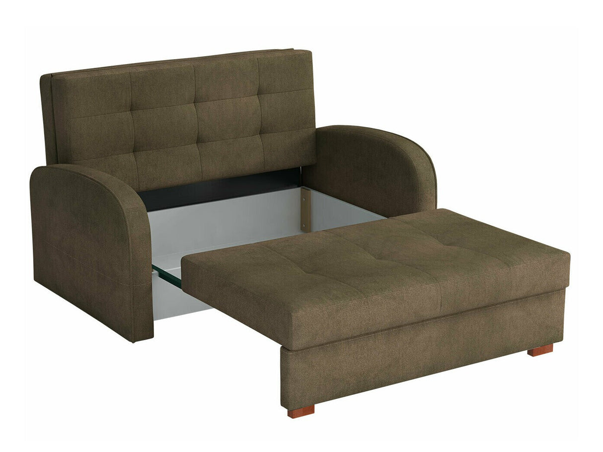 Kanapéágy Viva Arany II (Clivia Arany II), Szín: Aragon 93