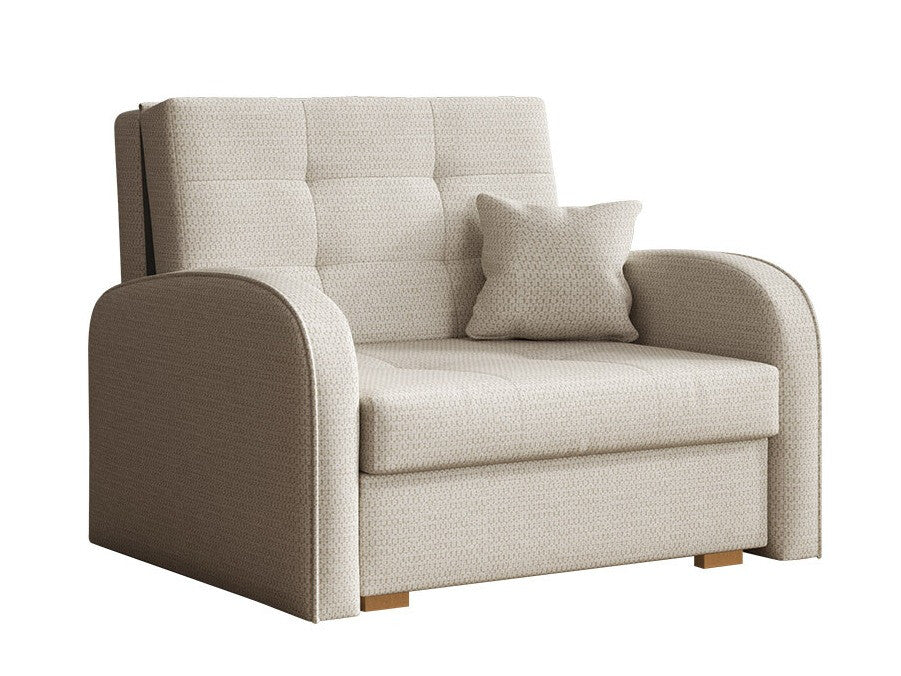 Fotel Viva Arany I (Clivia Arany I), Szín: Aragon 03