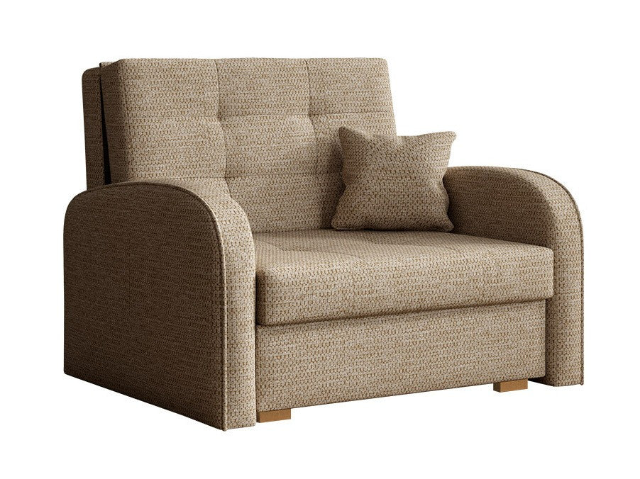 Fotel Viva Arany I (Clivia Arany I), Szín: Aragon 14