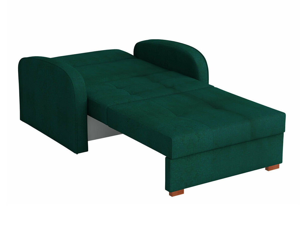 Fotel Viva Arany I (Clivia Arany I), Szín: Aragon 14