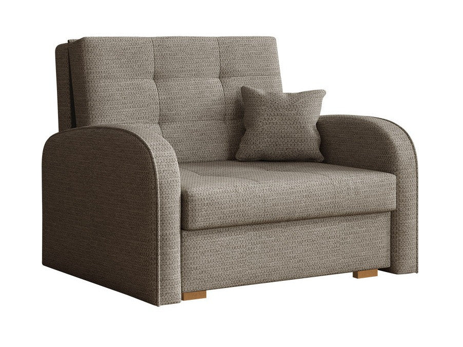 Fotel Viva Arany I (Clivia Arany I), Szín: Aragon 20